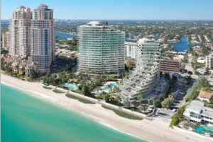 Auberge Beach Residences & Spa