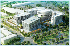 Aventura Park Square